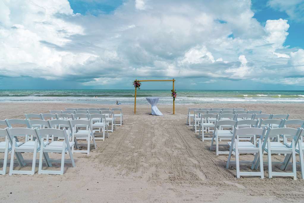 DoubleTree Suites by Hilton Hotel Melbourne Beach Oceanfront Image