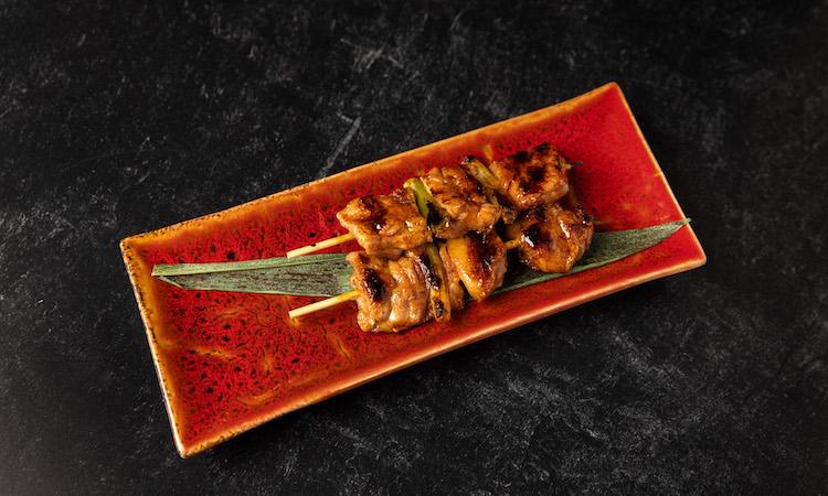Negima Skewers