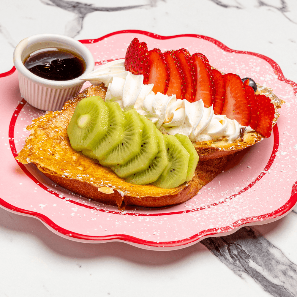 French Toast