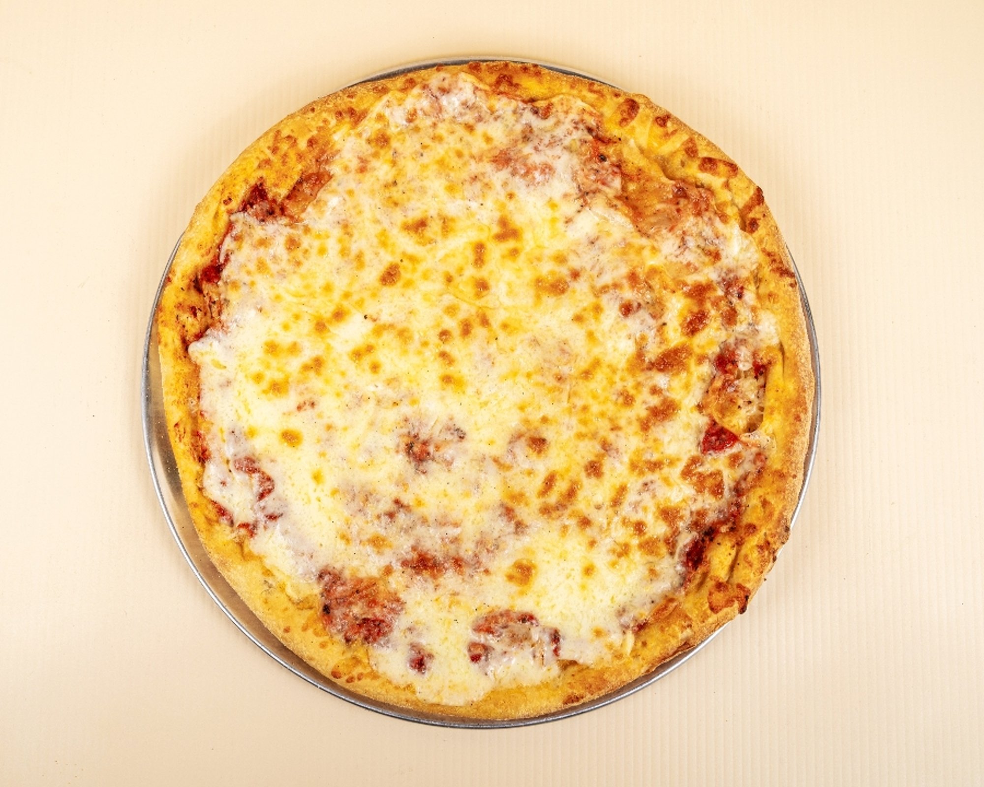 XL Cheese Pizza