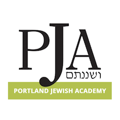 Portland Jewish Academy Logo