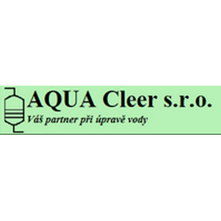 logo AQUA Cleer s.r.o.