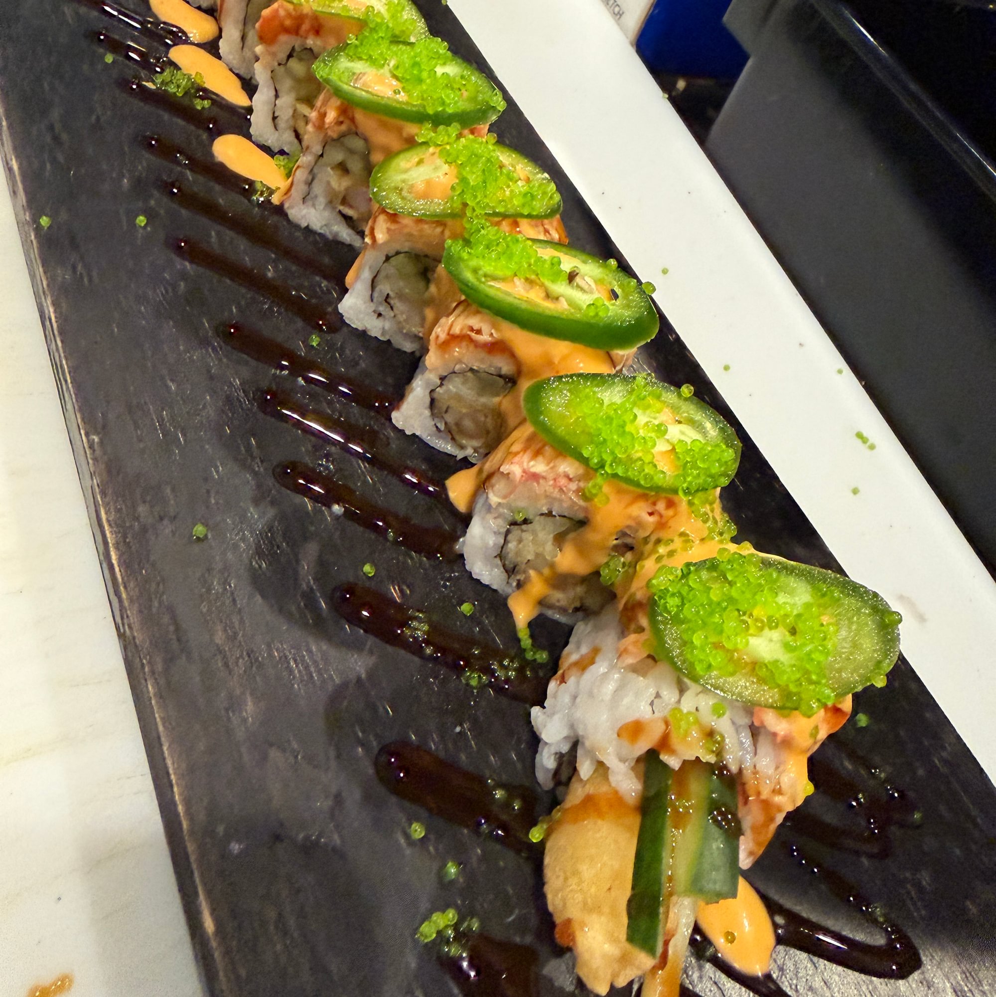 Prince Vegeta Roll