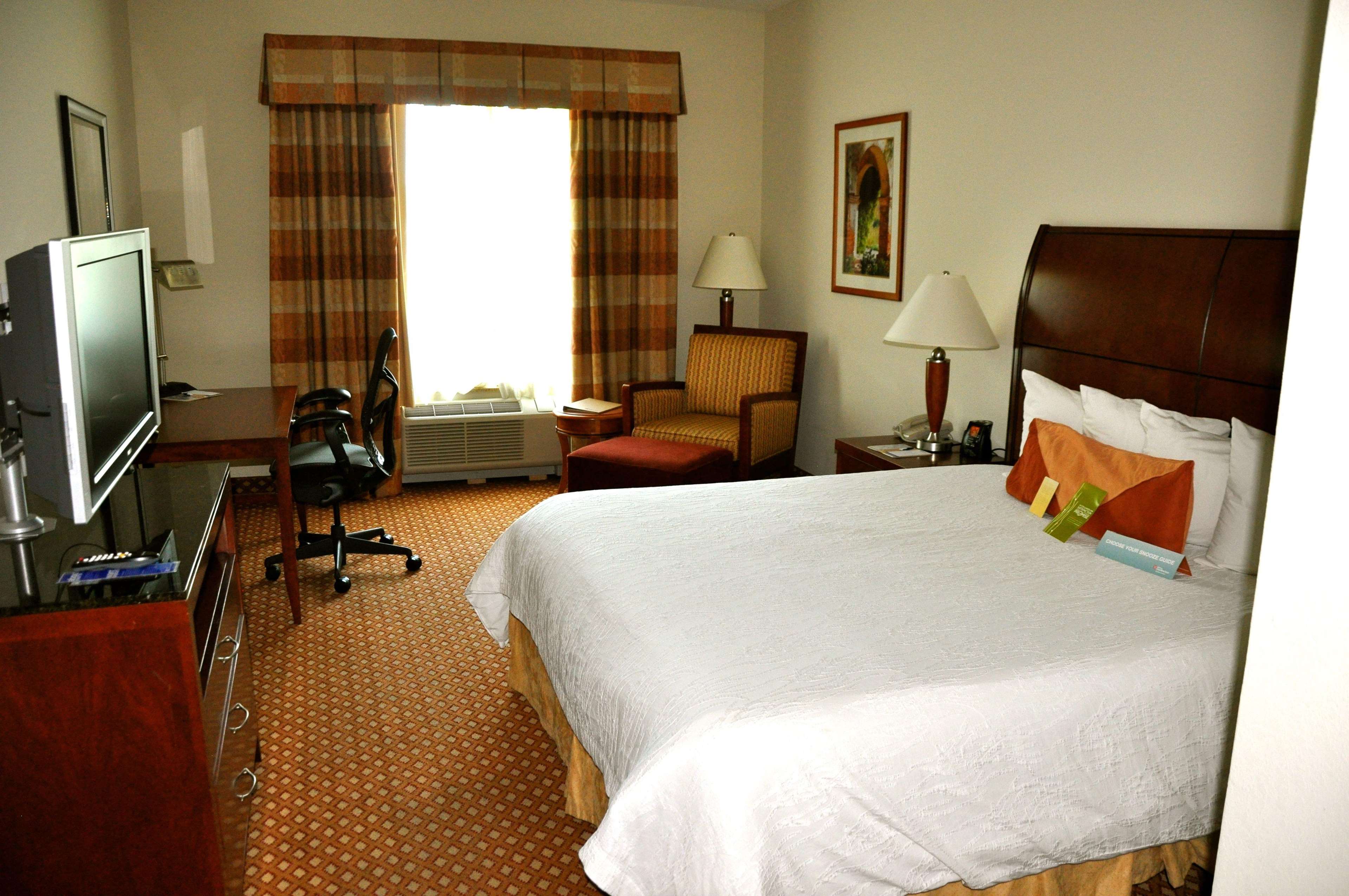 Hilton Garden Inn Harrisburg East Photo