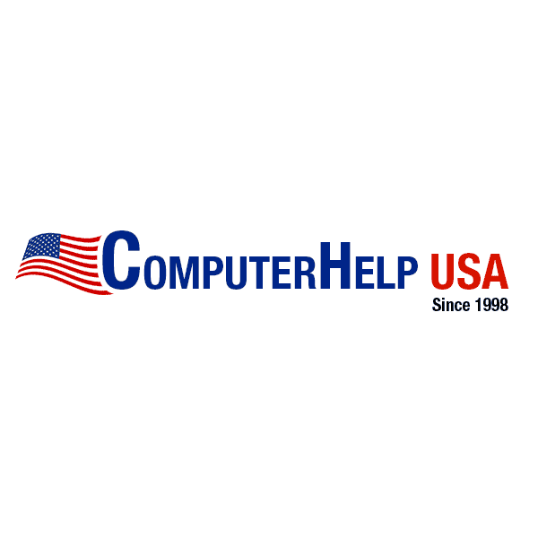ComputerHelp USA Logo