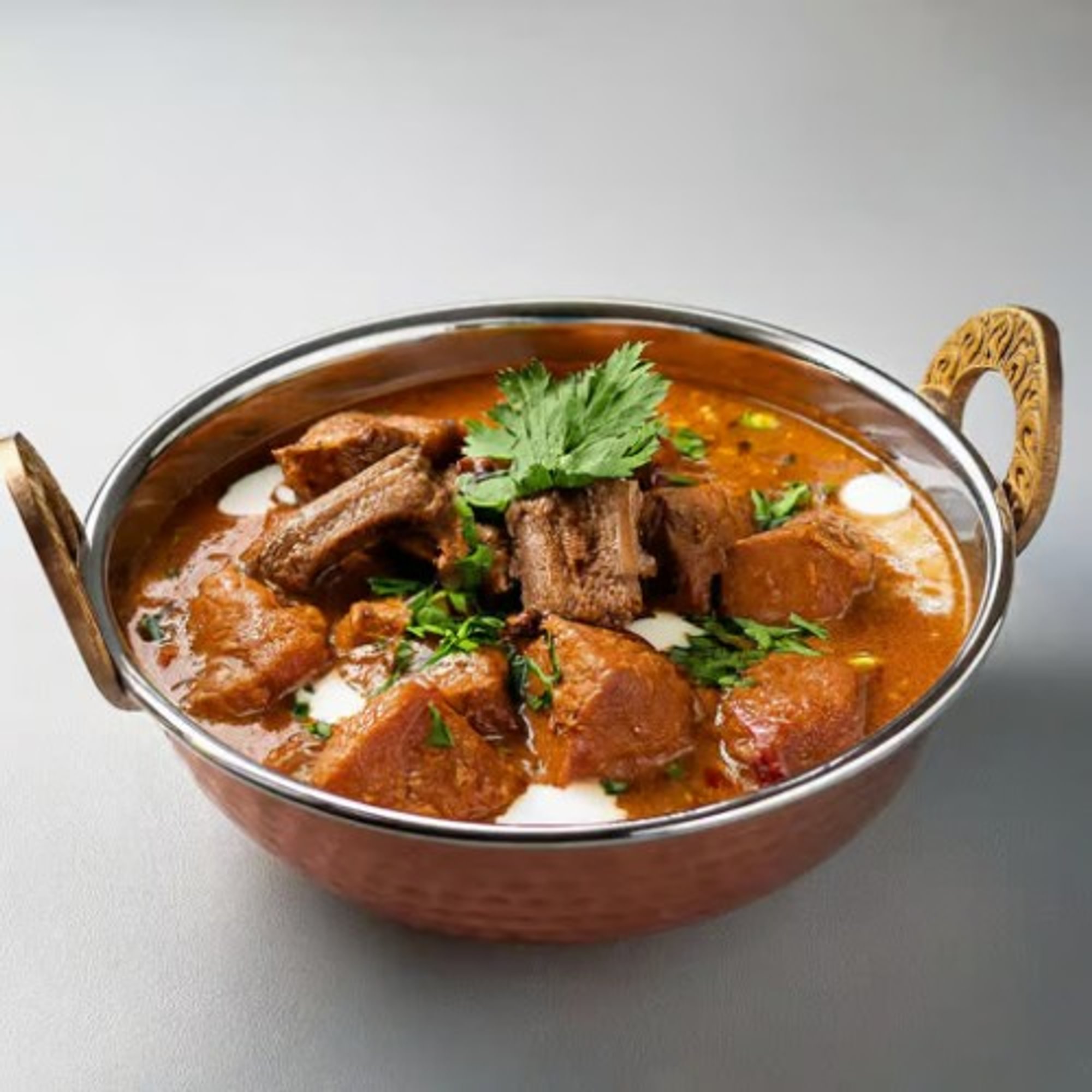 Goat Rogan Josh