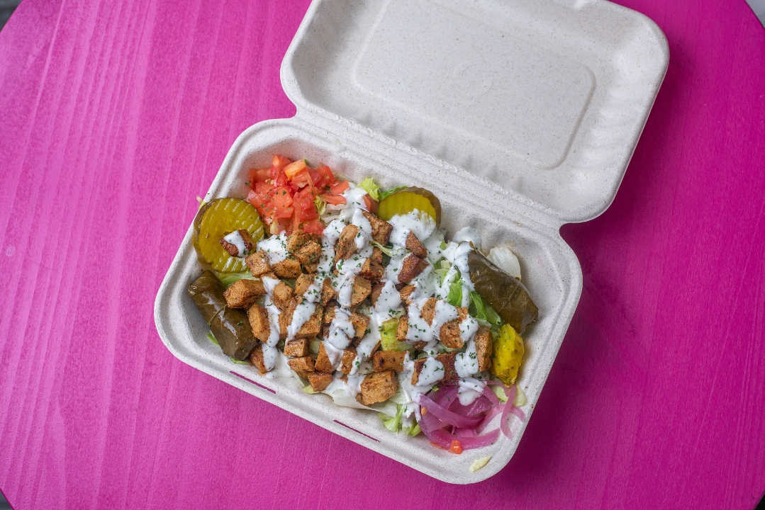 Salads