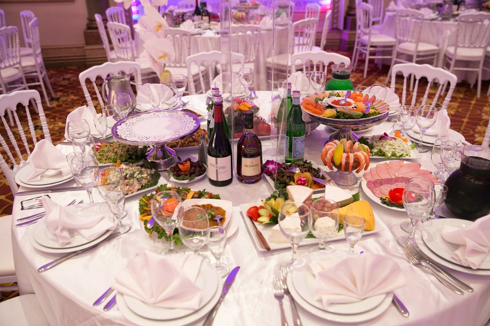 Imperial Event Venue Image