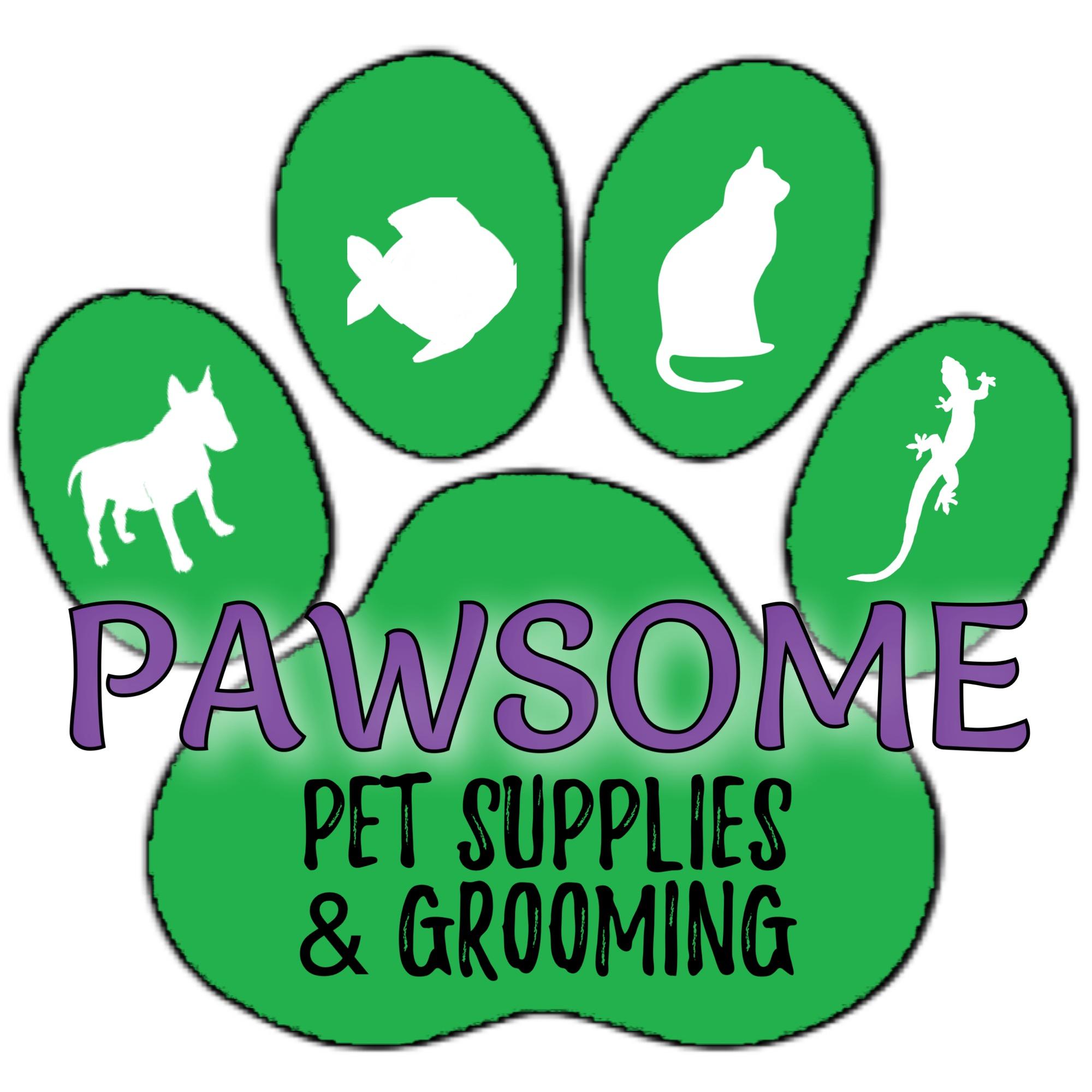 Pawsome Pet Supplies & Grooming Photo