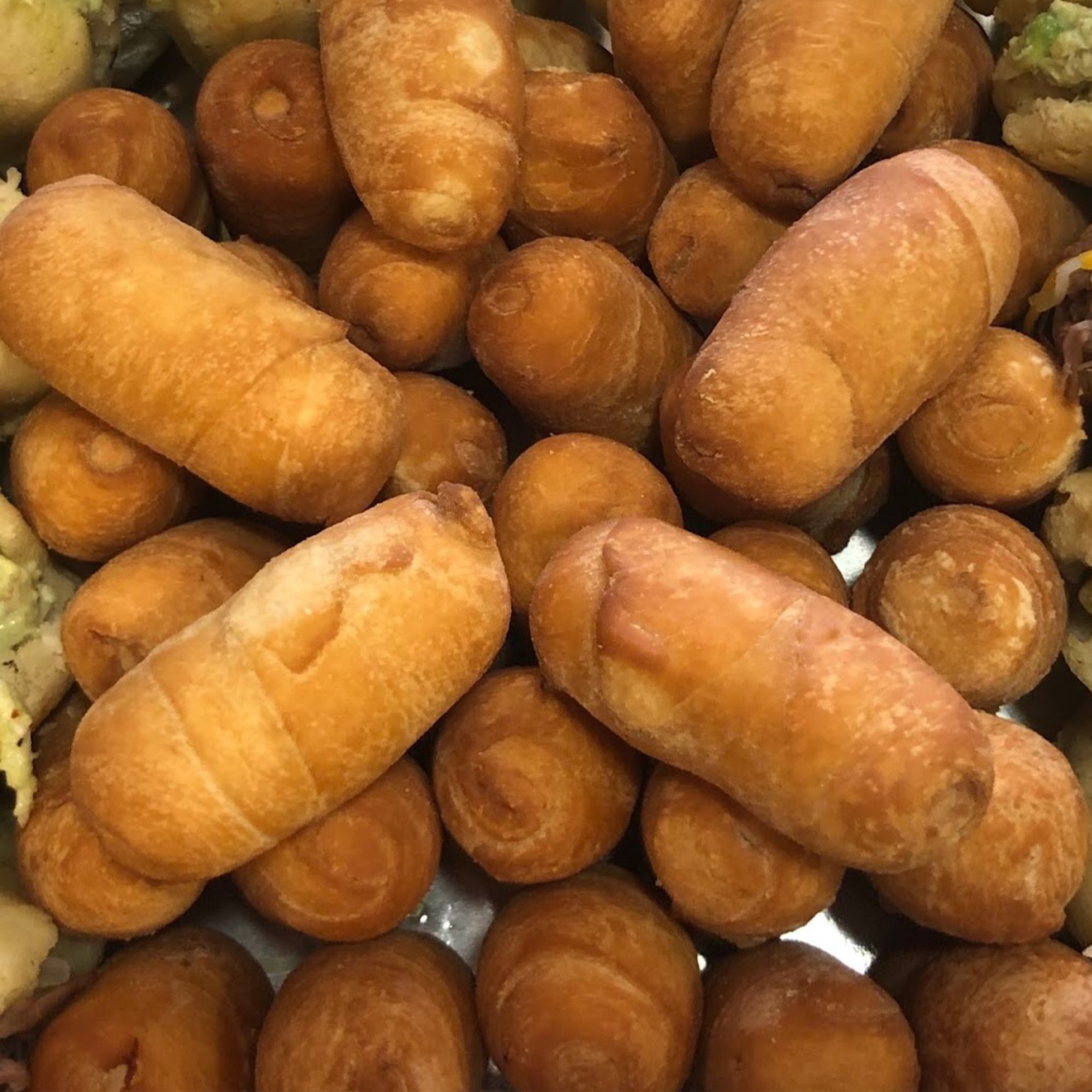 Tequeños