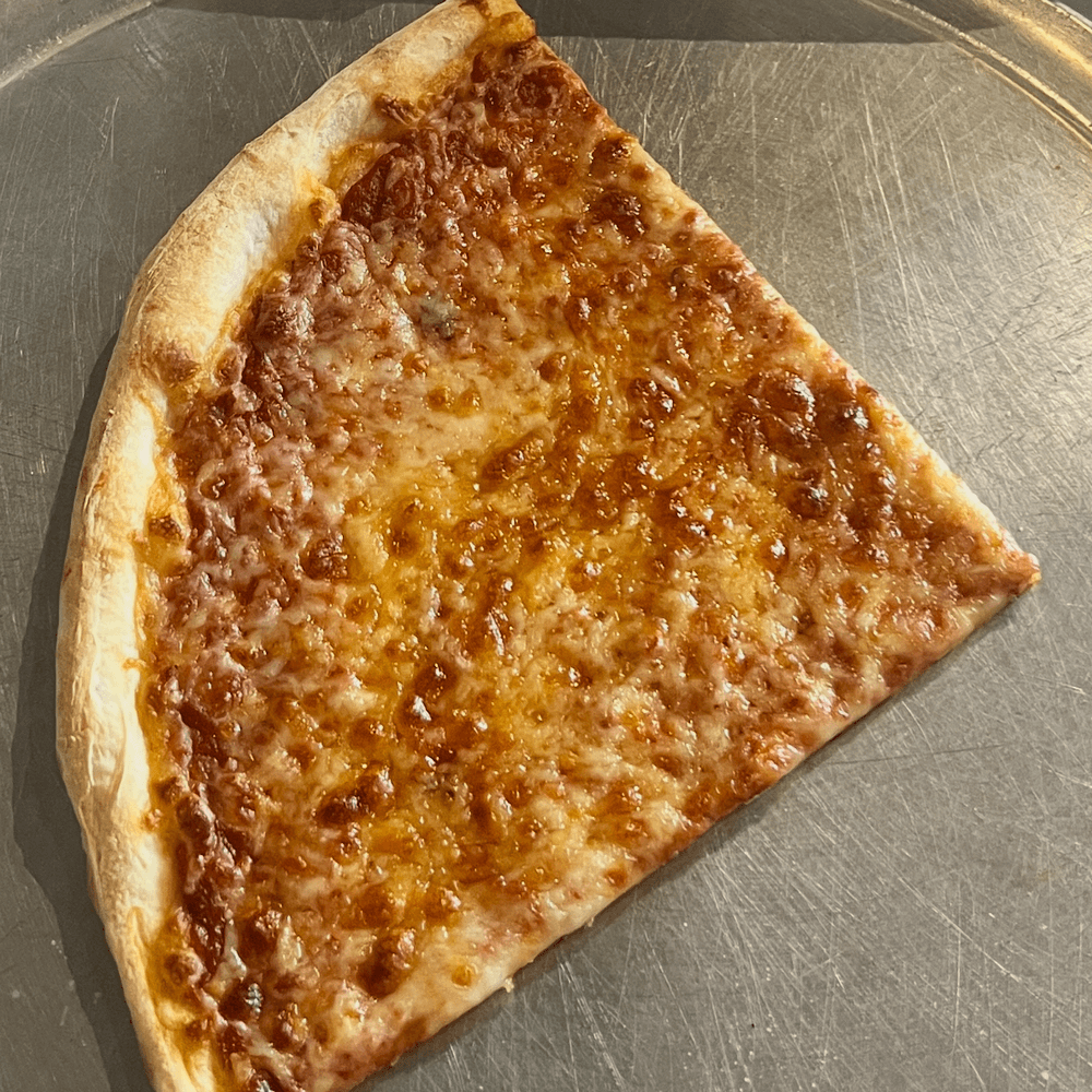 Cheese Slice