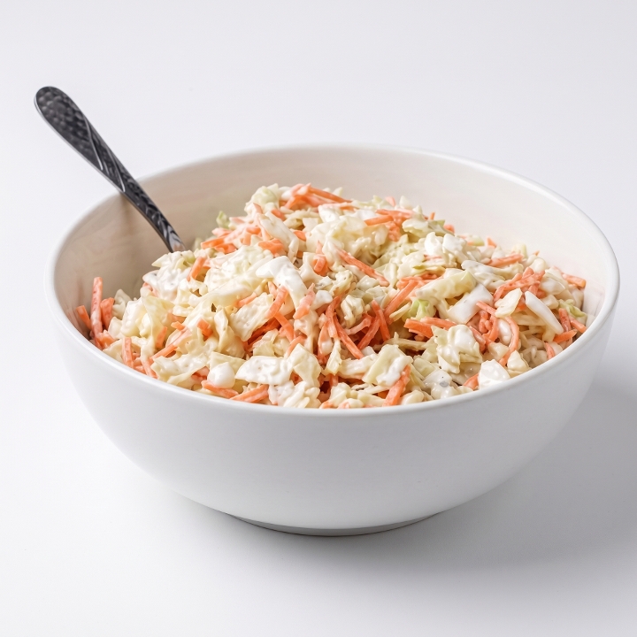 Korean Coleslaw