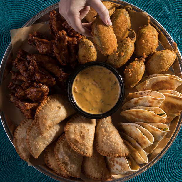 Images On The Border Mexican Grill & Cantina