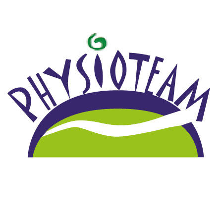 Logo von Physiotherapie Gabi Peters