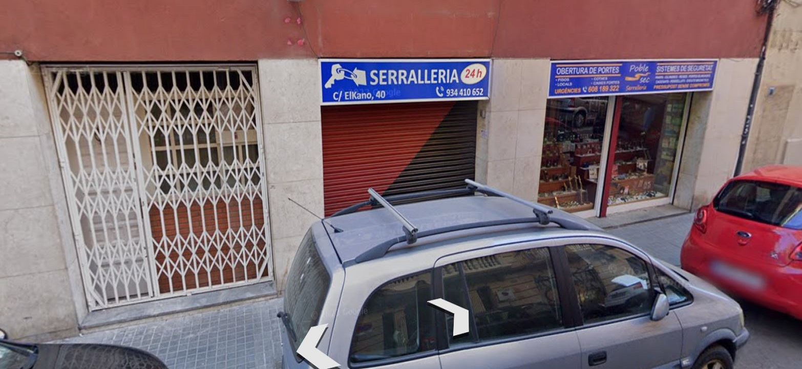 Galería en miniatura