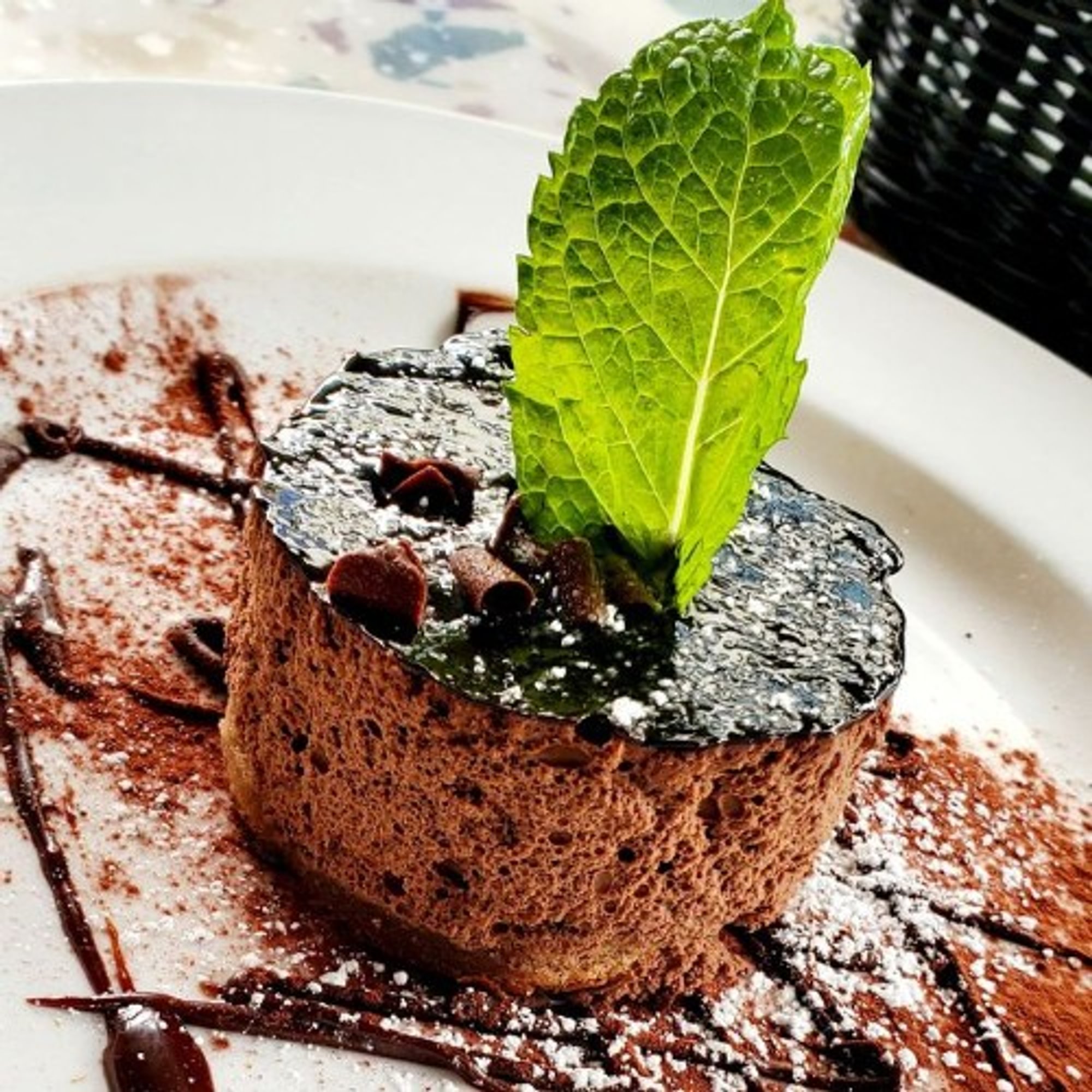 Chocolate Temptation