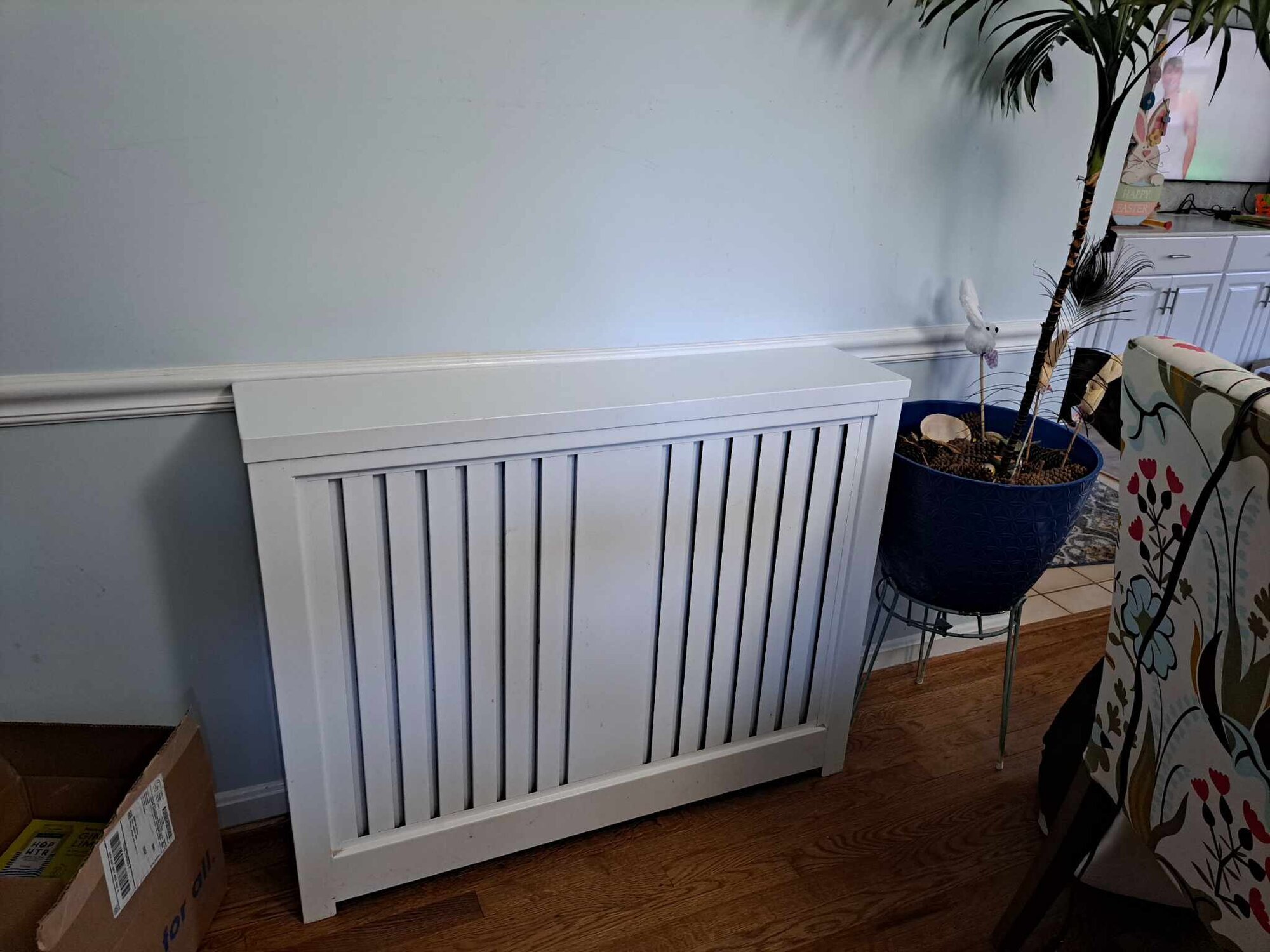 DC Radiator Covers Image