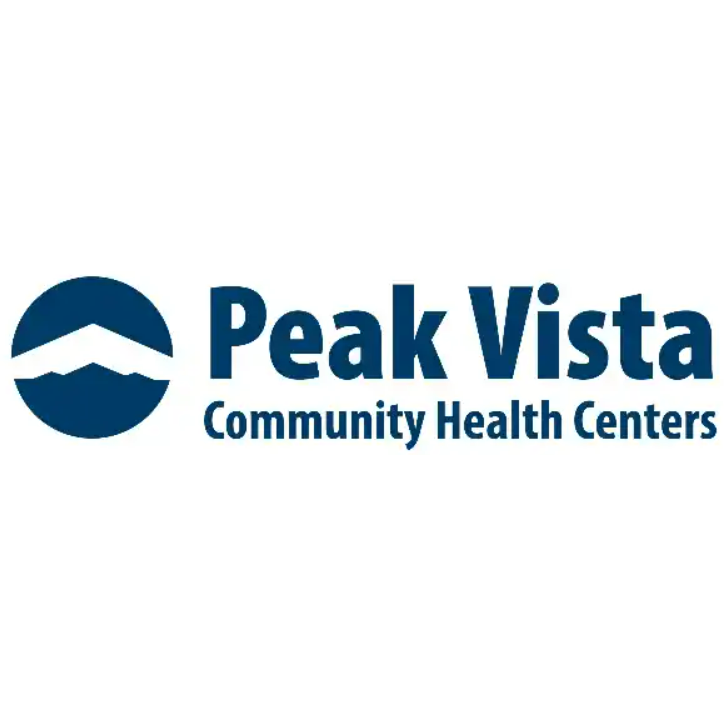 Peak Vista Community Health Centers - Health Center at Fountain Logo