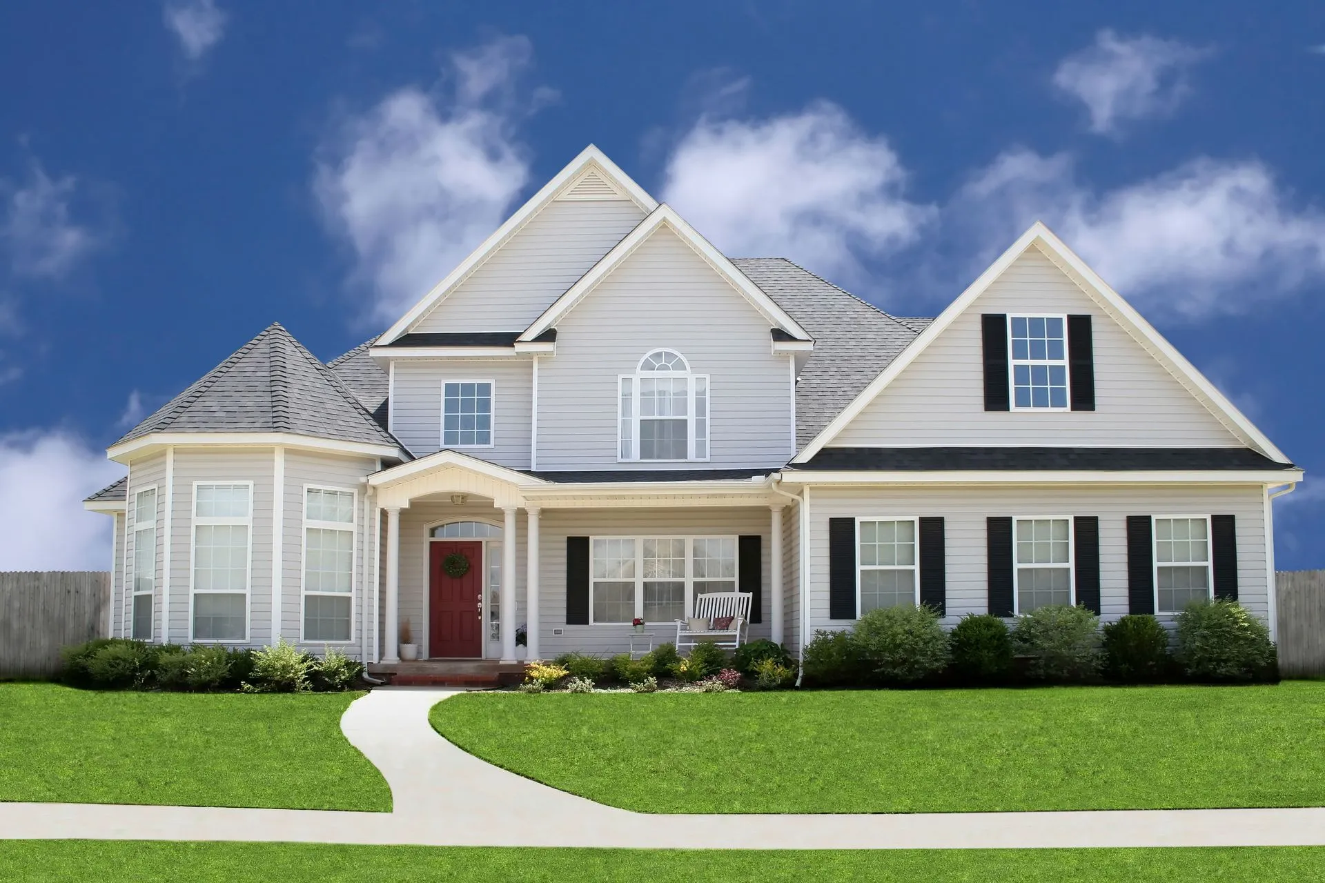 Home Exterior Services