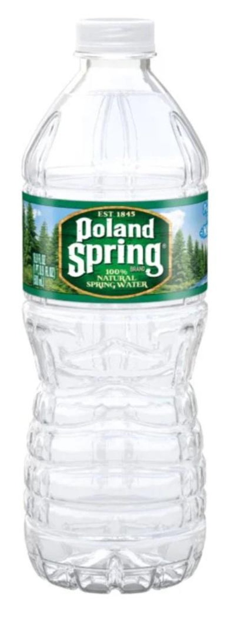 Bottled Water
