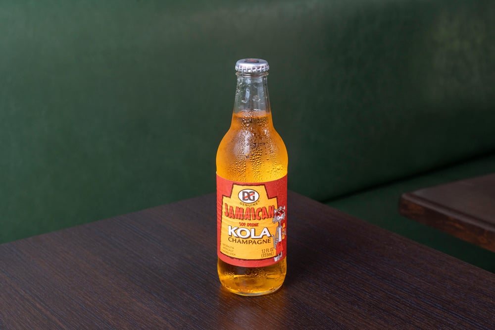 Dg Champagne Kola
