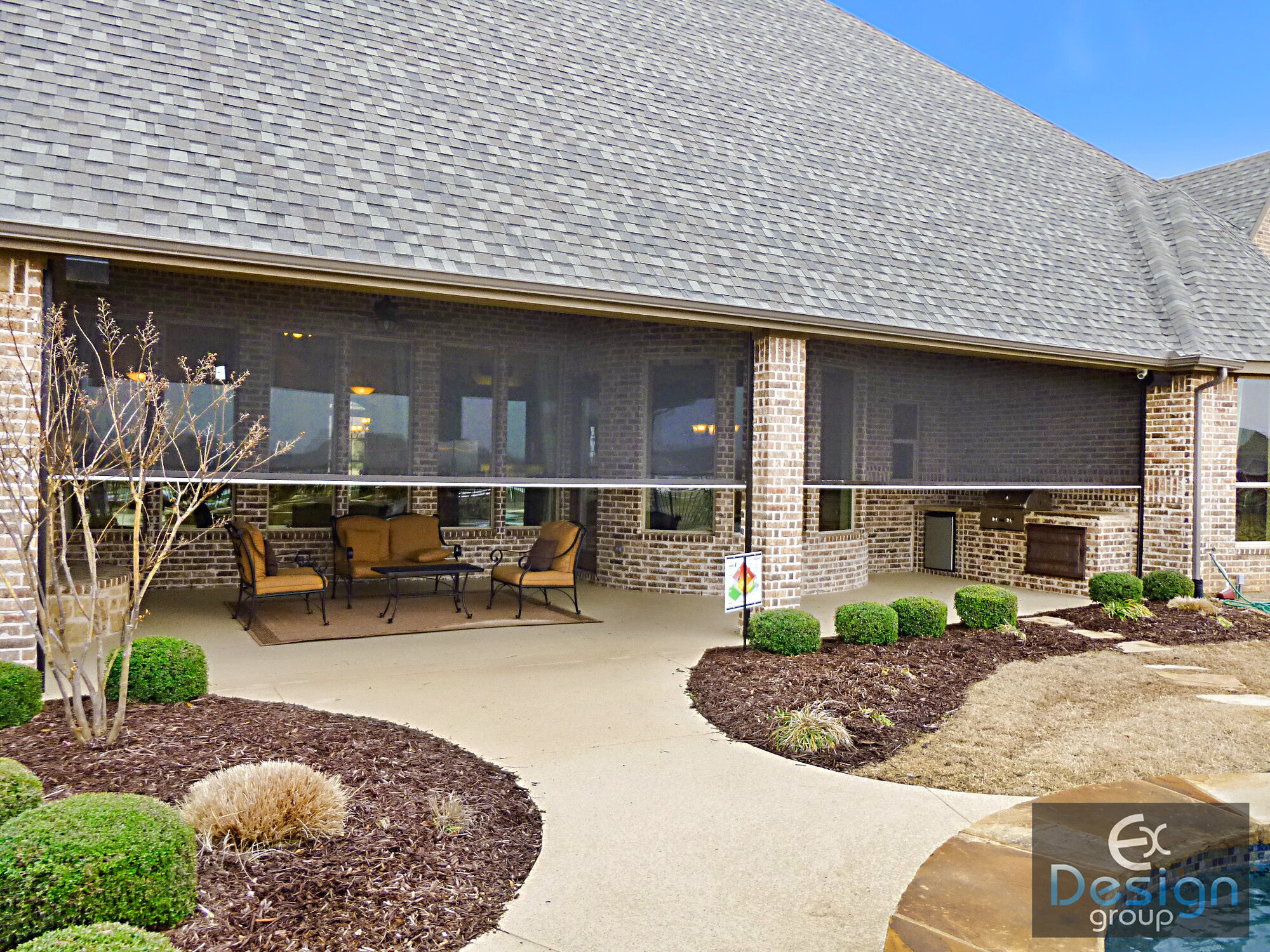 Ex Design Group DBA Tri-Power Shade Motors Image