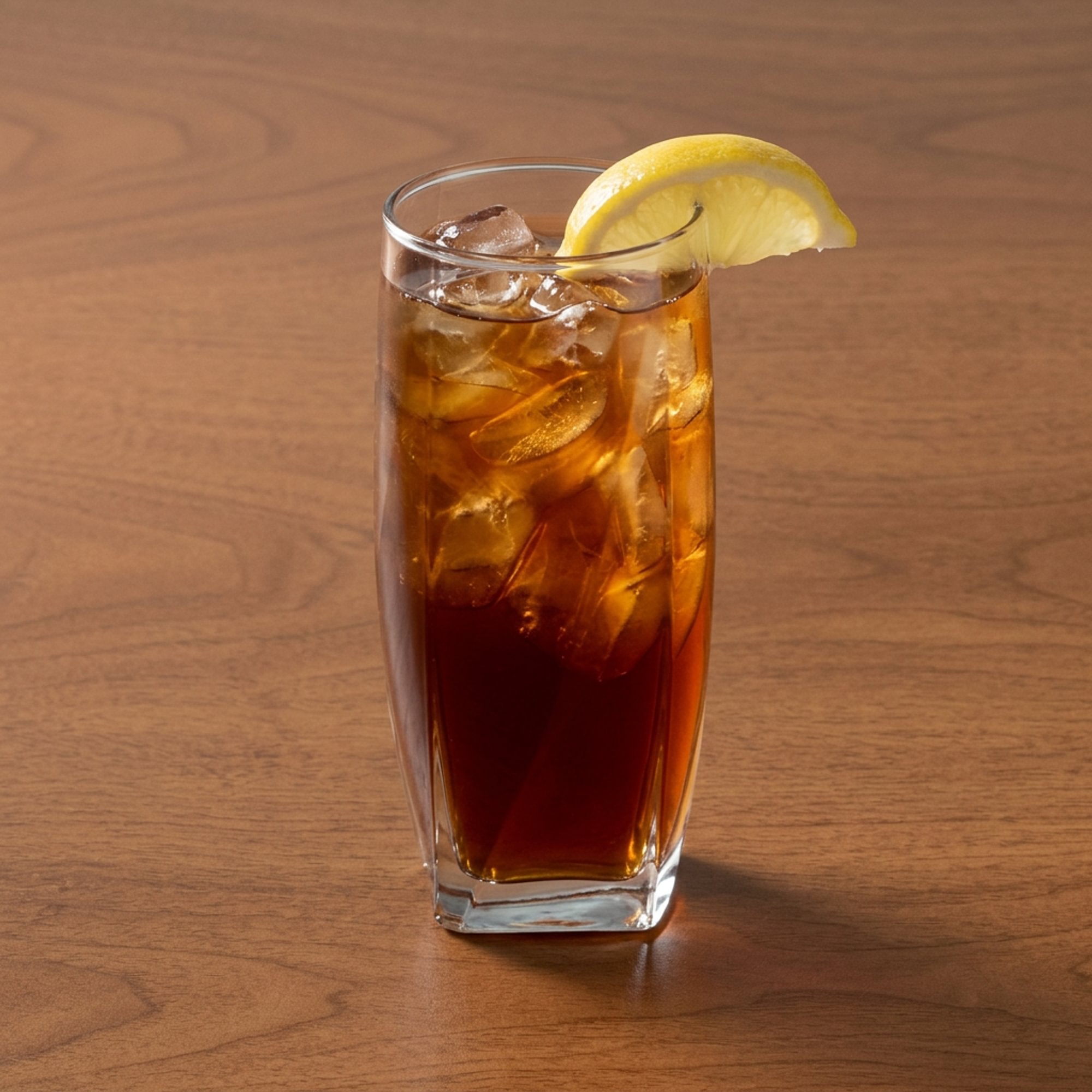 Unsweetened Tea