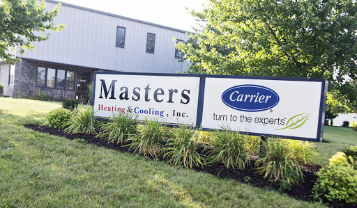 Masters Heating & Cooling Photo