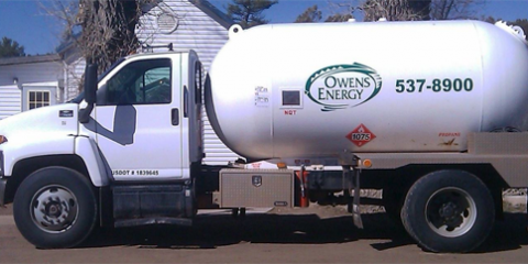 Owens Energy Photo