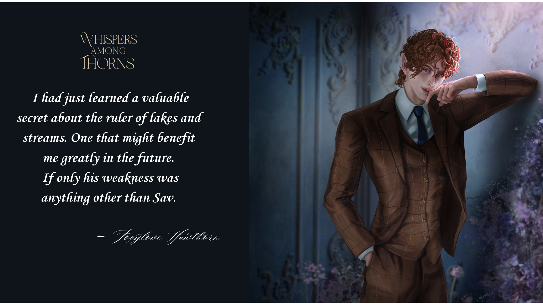 Cassandra Aston DFA Image