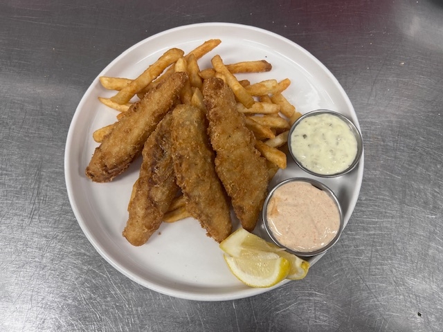Fish N Chips