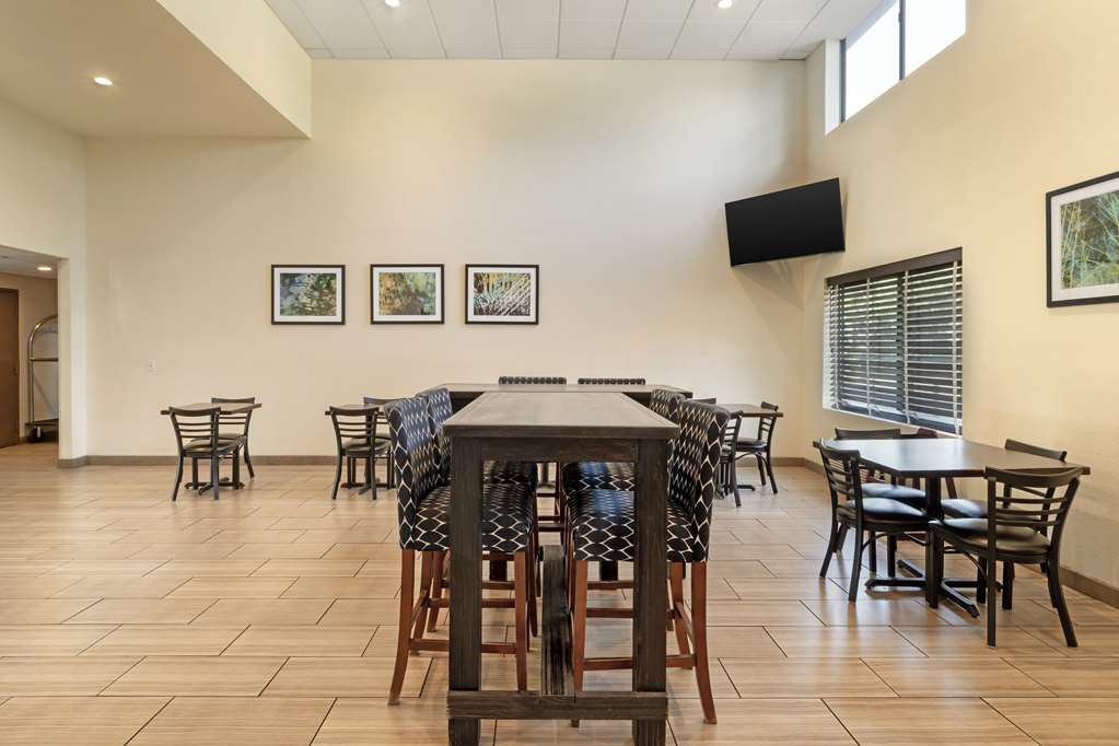 Best Western Heritage Inn - Chico Image