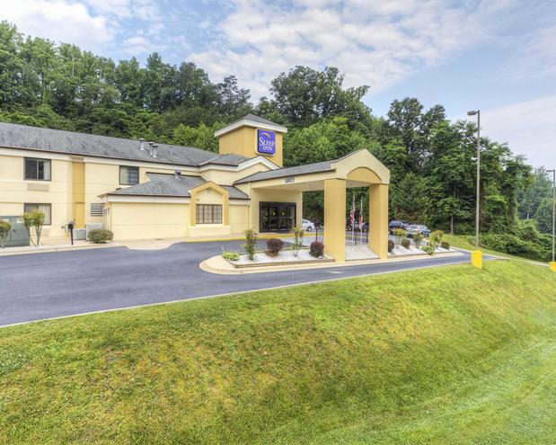 Images Sleep Inn Bryson City - Cherokee Area