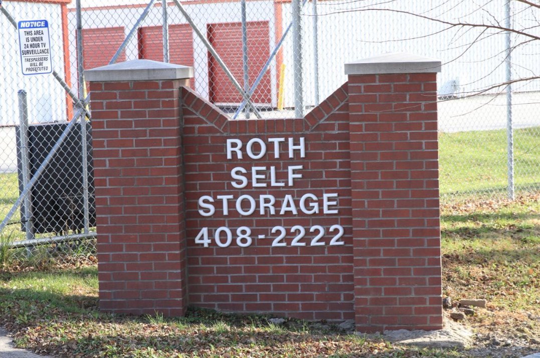 Roth Self Storage Photo