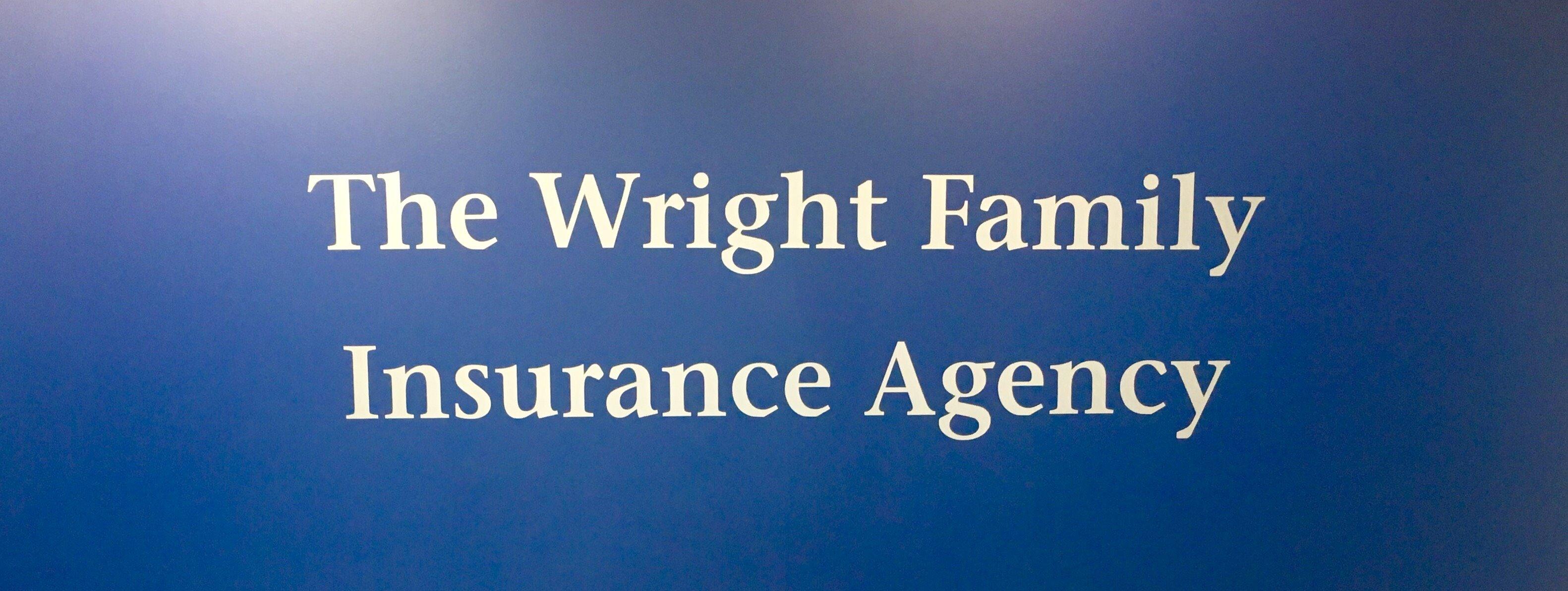 Jonathan Wright: Allstate Insurance Photo