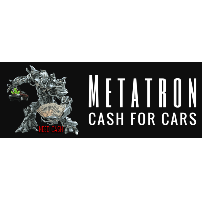 Metatron Cash For Cars