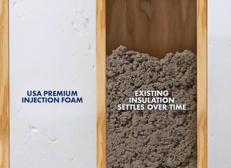 USA Insulation of Austin Image