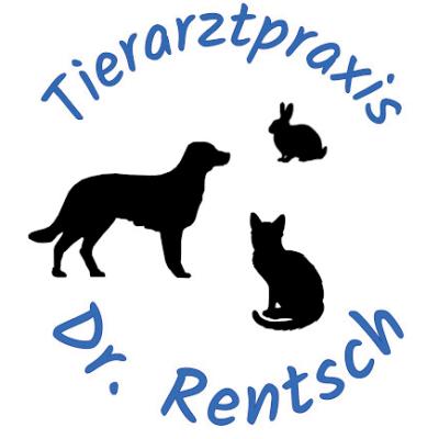 Logo von Tierarztpraxis Dr. Sabine Rentsch