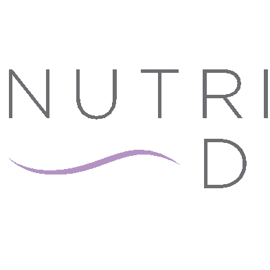 NutriD Logo