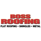 Boss Roofing Whitby