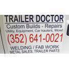 The Trailer Doc and Fab Shop