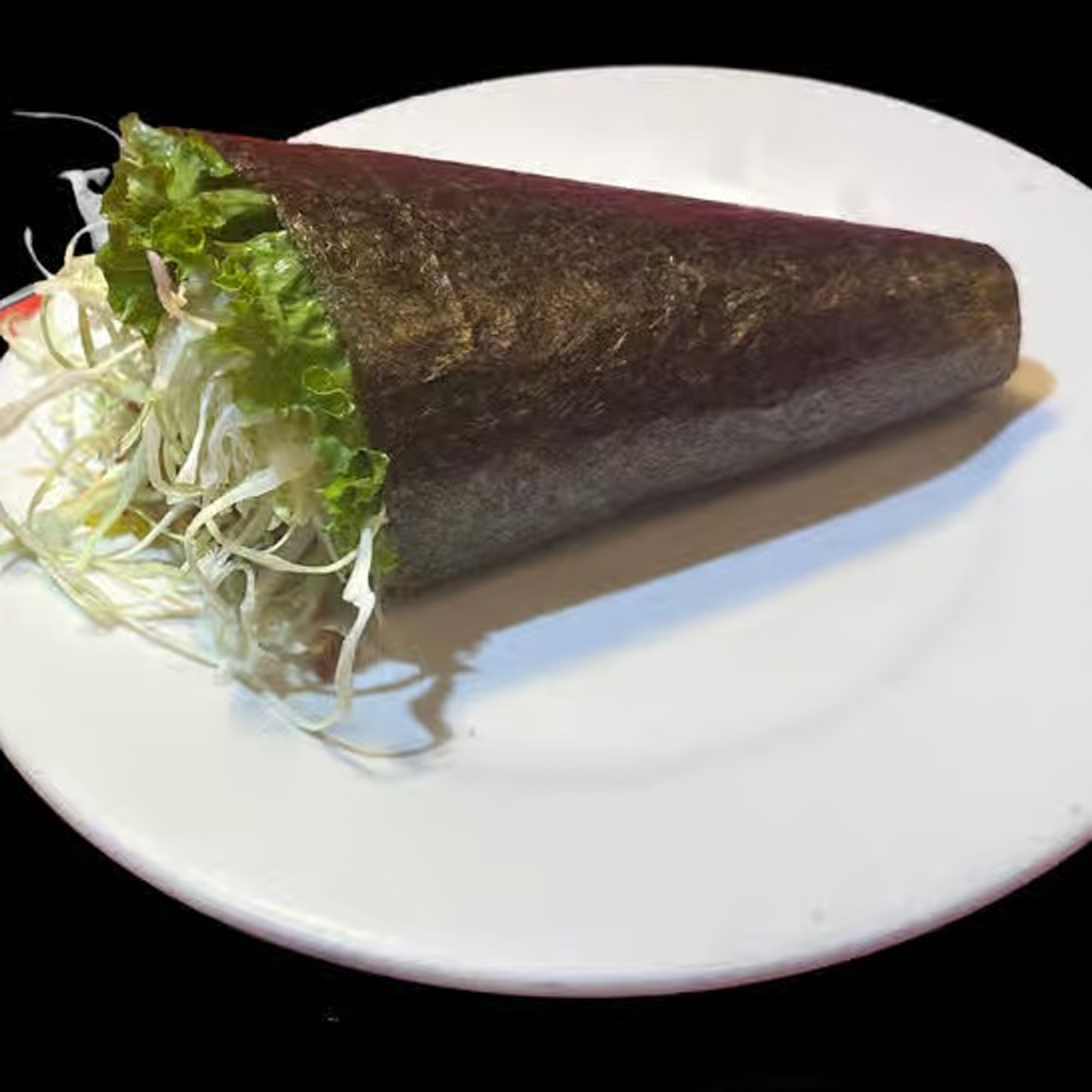 Seaweed/Hand Roll