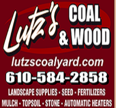 Lutz's Coal Yard Photo