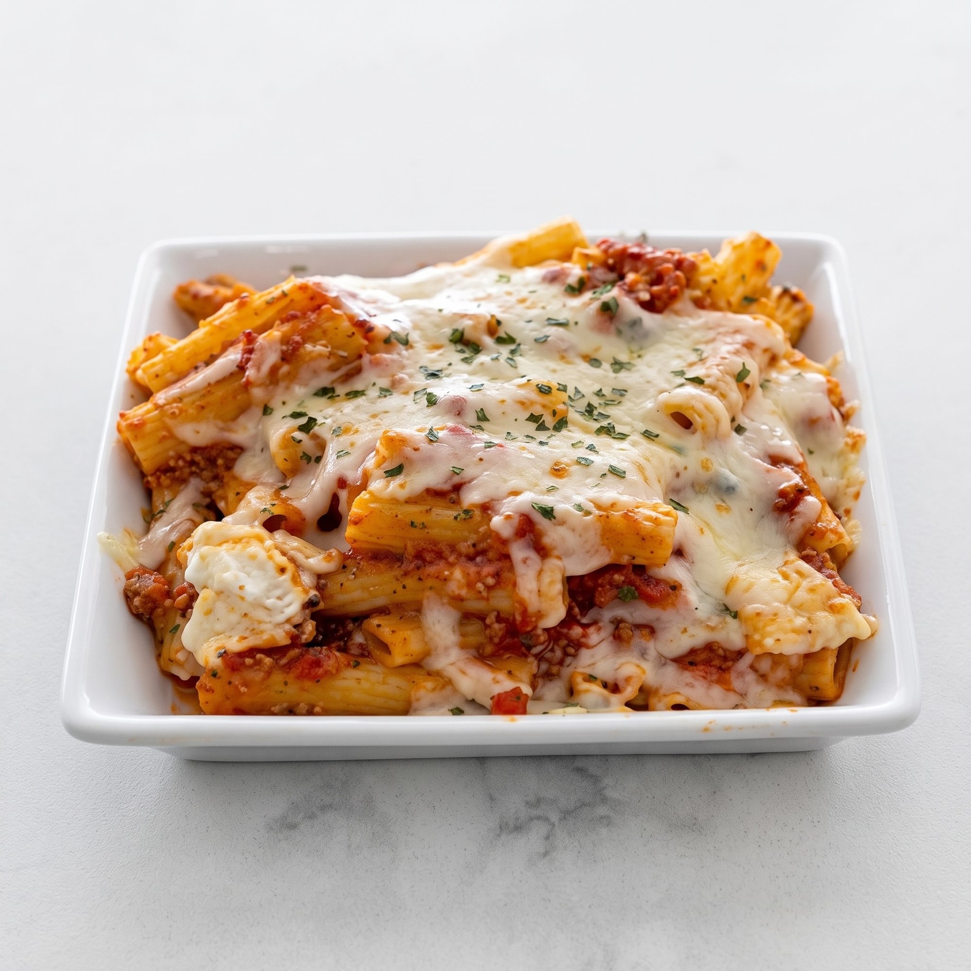 Baked Ziti