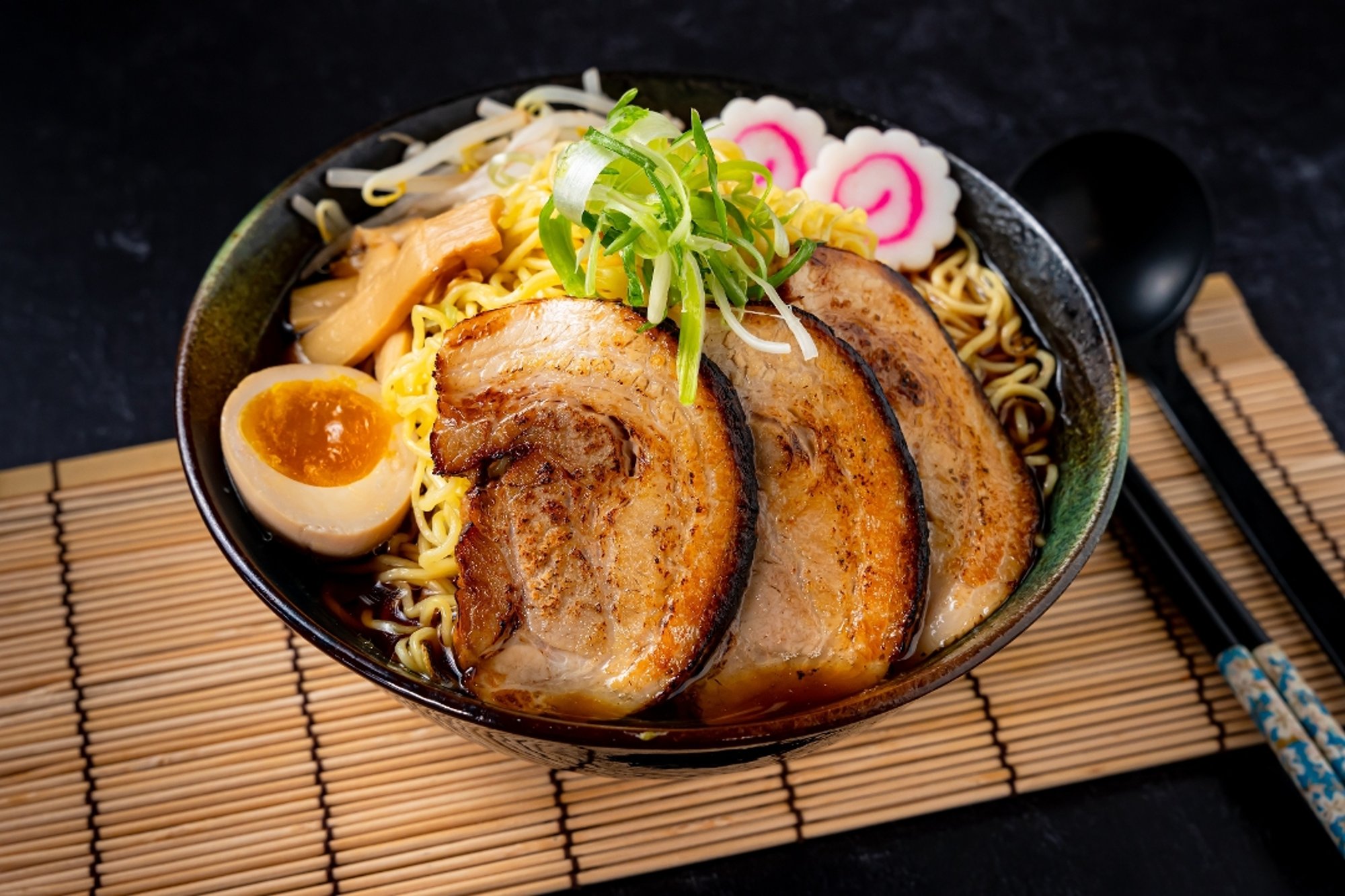 Shoyu Ramen