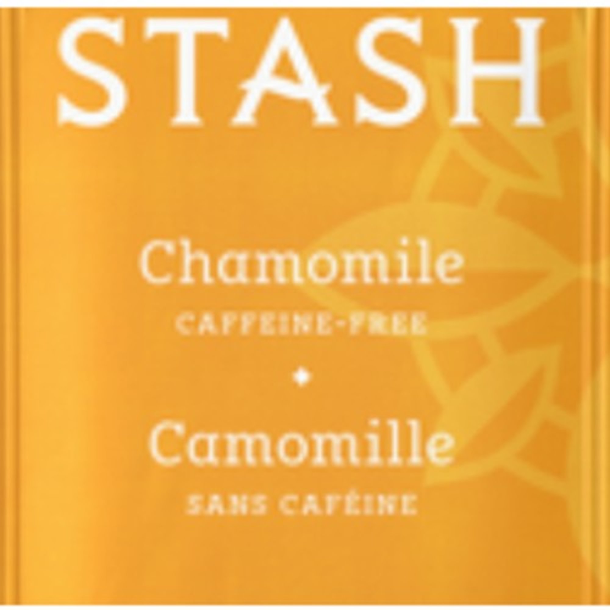 Chamomile Tea