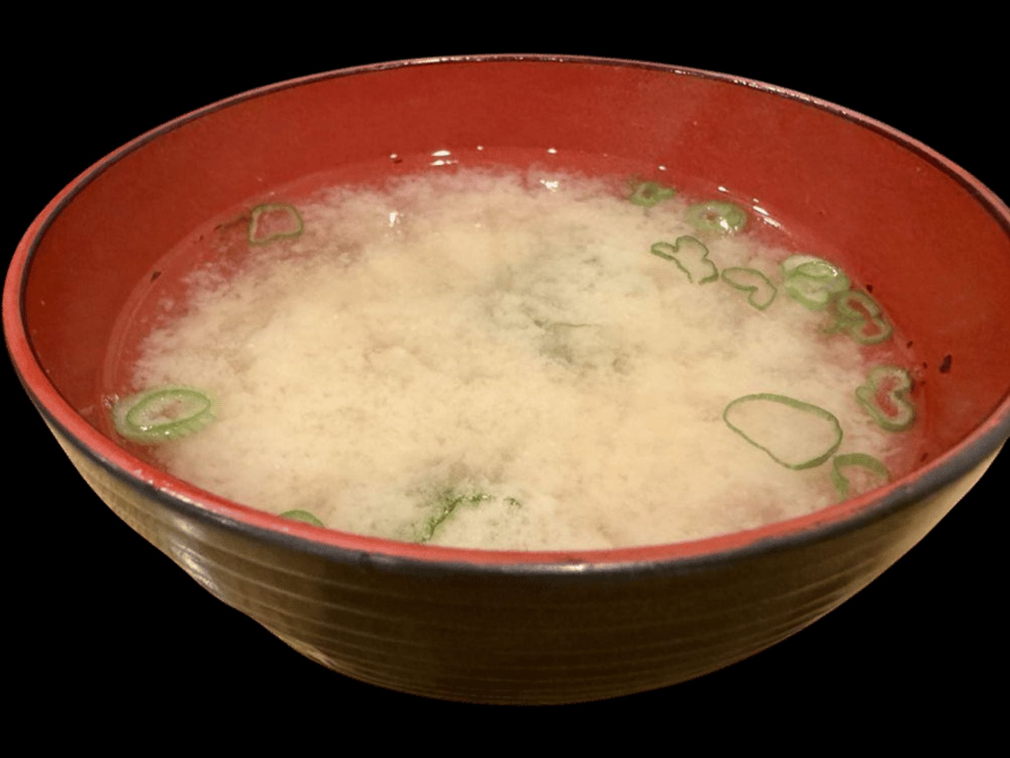 Miso Soup (S)