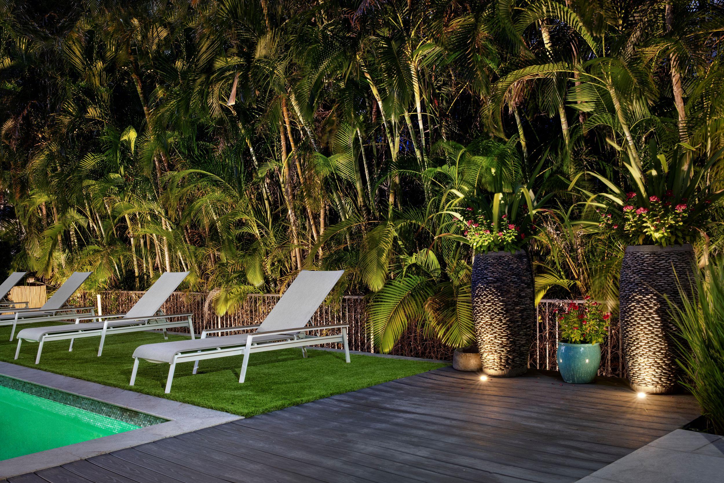 Beacon Outdoor Lighting Image