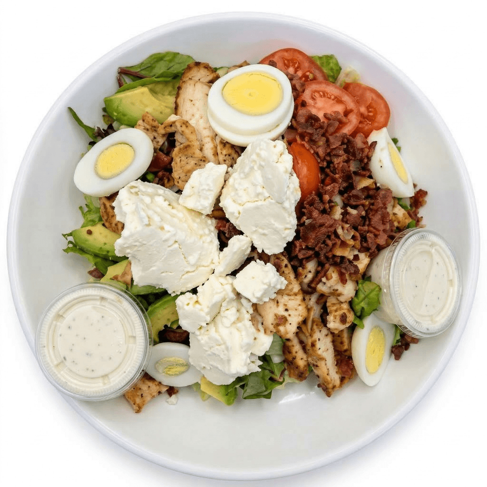 Cobb Salad