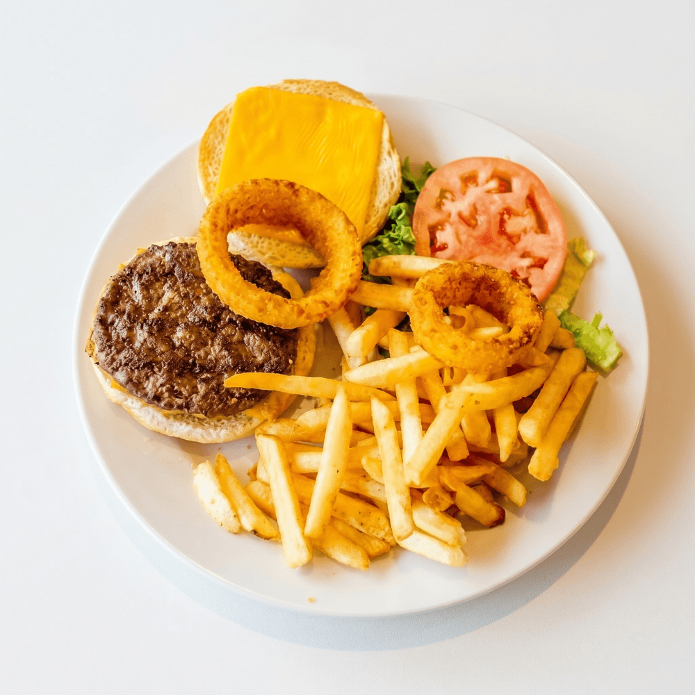Cheeseburger